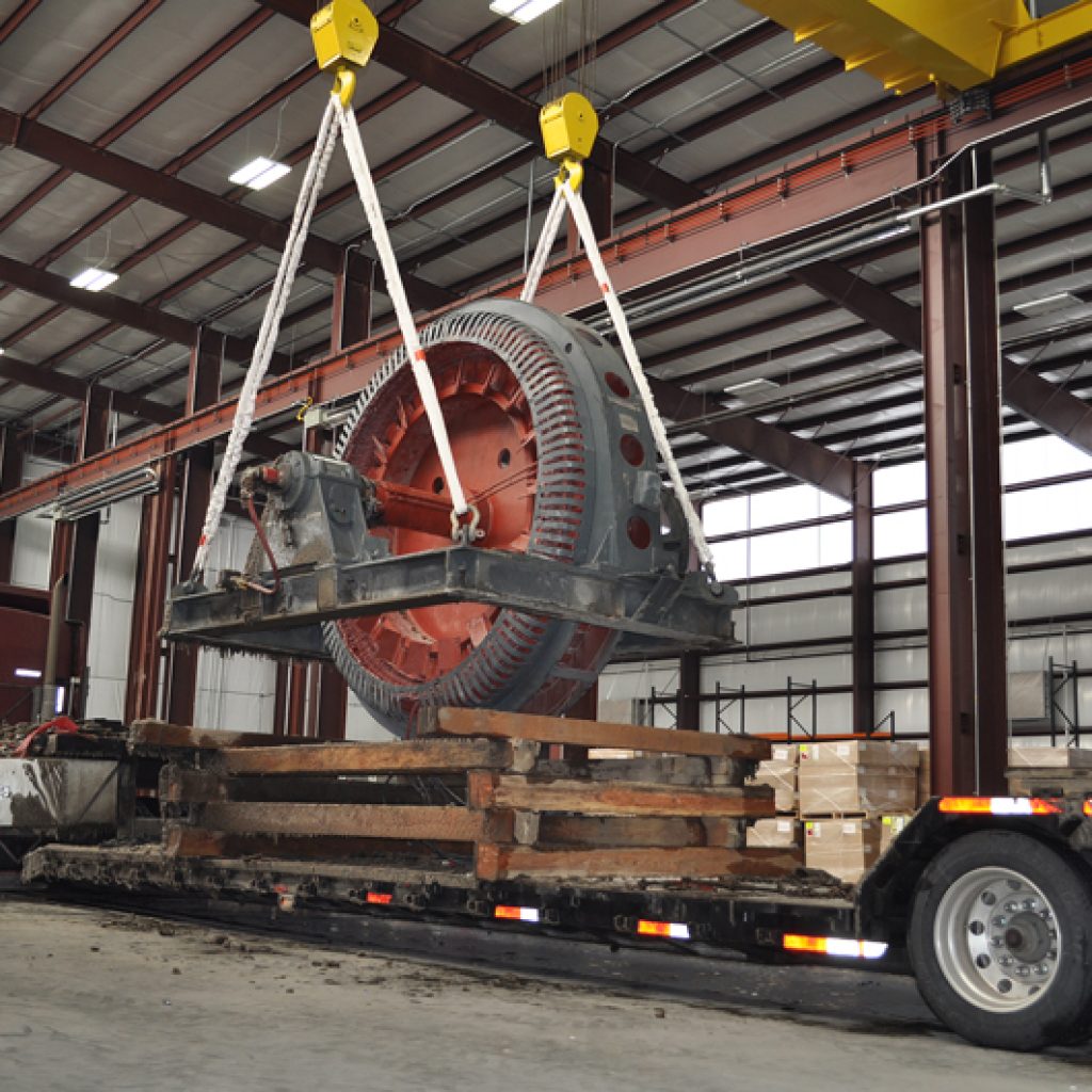 motorlift Brandon & Clark, Inc.