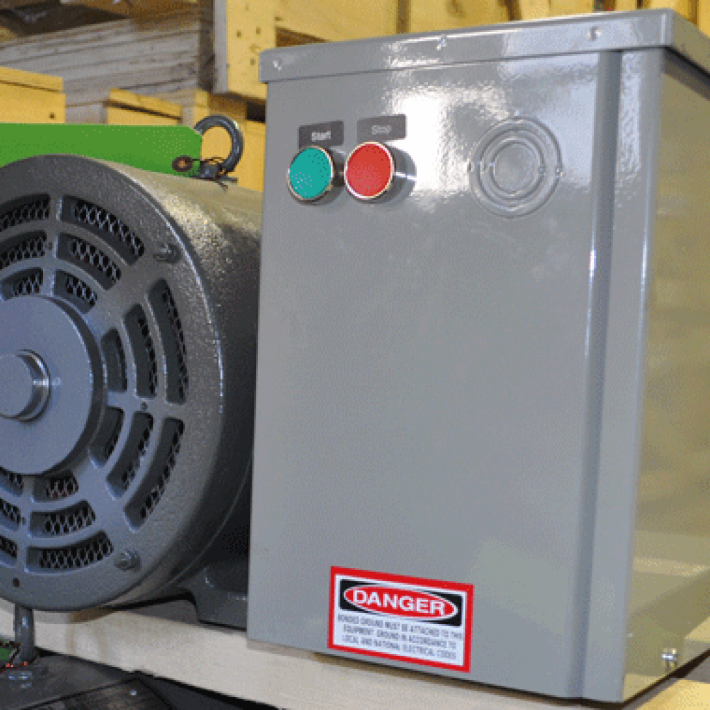 Phase Converters Brandon & Clark, Inc.