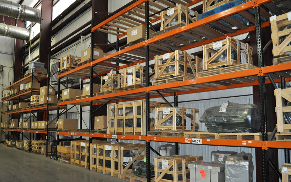 Motors Inventory Brandon and Clark, Inc.