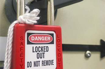 Safety Trained