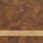 Leatherette Rustic / Lasers Gold