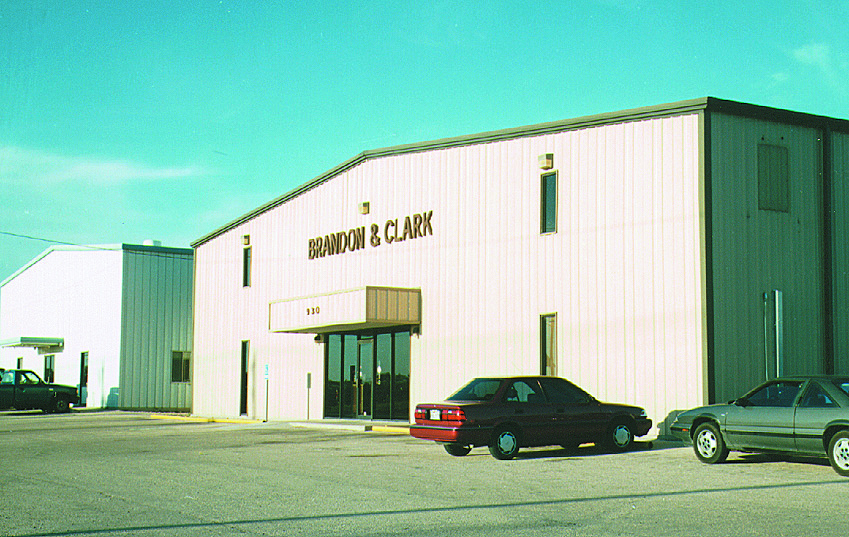 Brandon and Clark Odessa, TX
