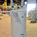 Polemount Transformers​