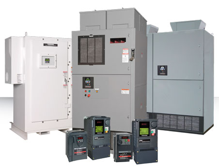 Factory Authorized Toshiba VFD Service Center​