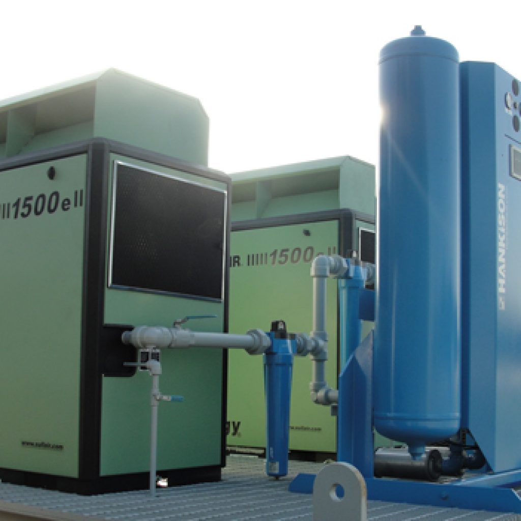 Air-Compressor