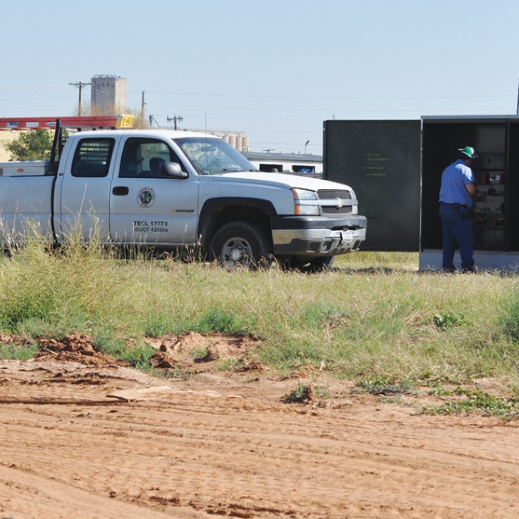 transformer field service