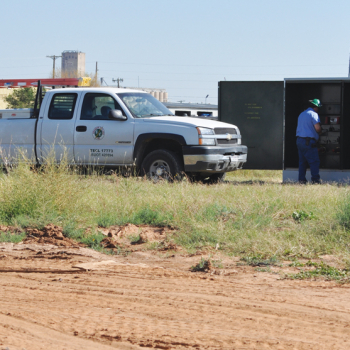 transformer field service