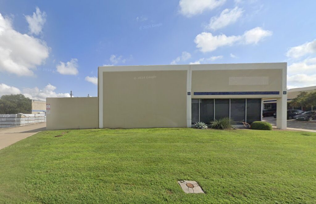 Brandon & Clark, Inc. DBA: Control Concepts Dallas