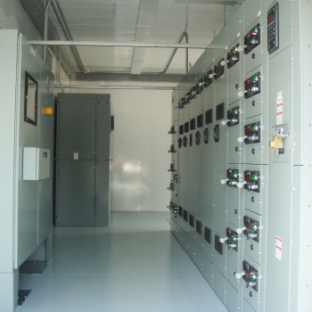 system integration