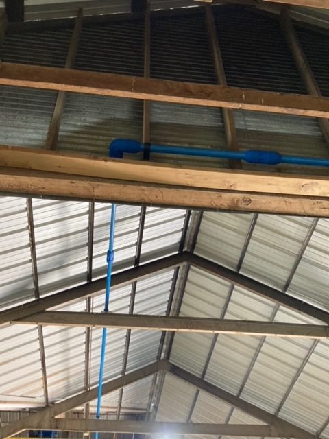 Air Pipe Installation Services​