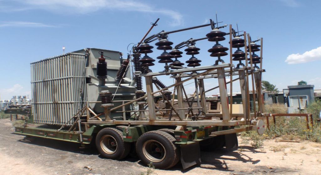 Mobile-Transformer