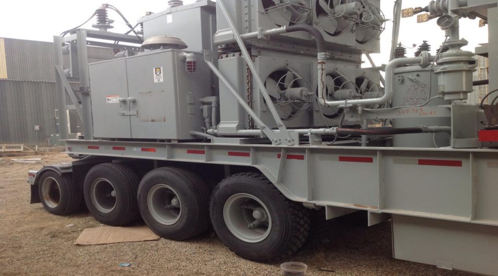 Mobile-Transformer