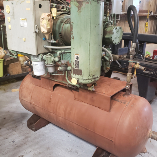 Old-ac-equipment