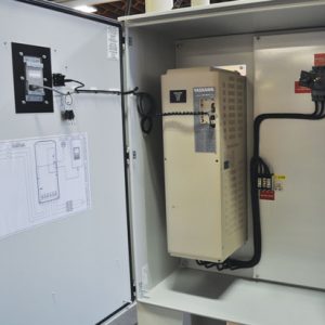 beam-pump-drive