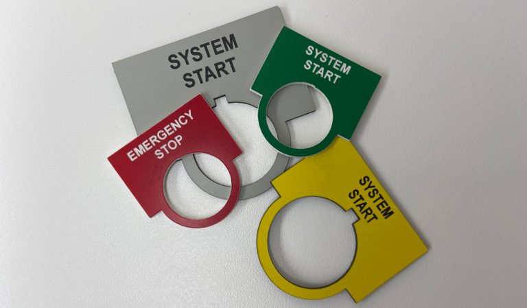 Engraving Services​