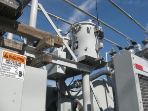 Polemount Transformers​