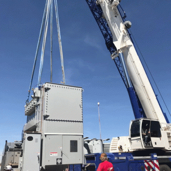 power-transformer