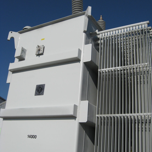 Power Transformers​