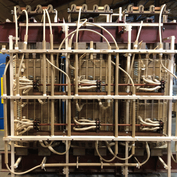 power-transformer