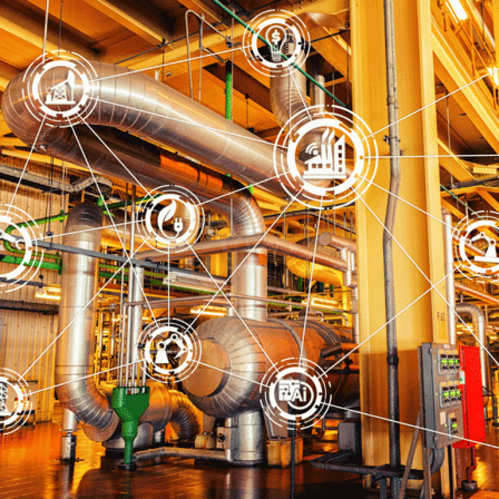 Process Control​