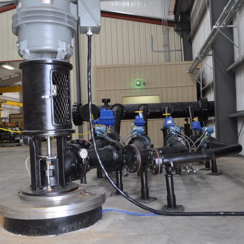 pump-group