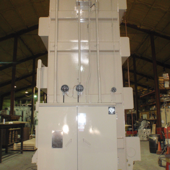 Auxiliary Transformer