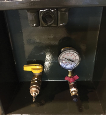 remote-valve