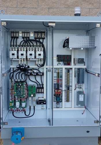 test-stand-interior