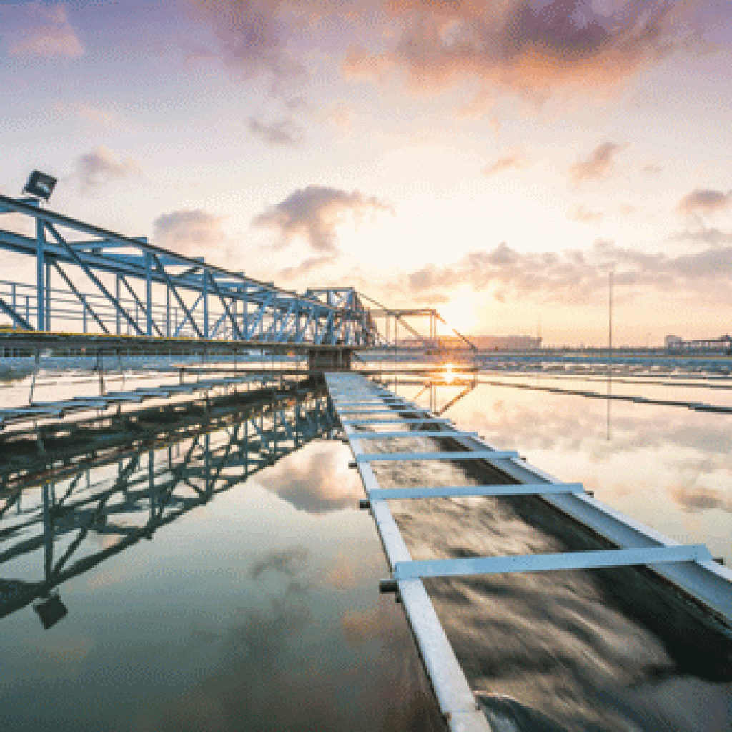 water-treatment