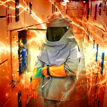 arc flash safety