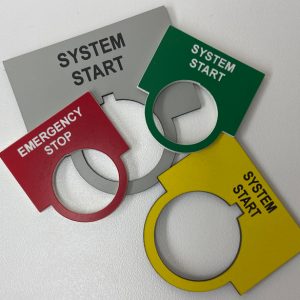 Engraving Services​