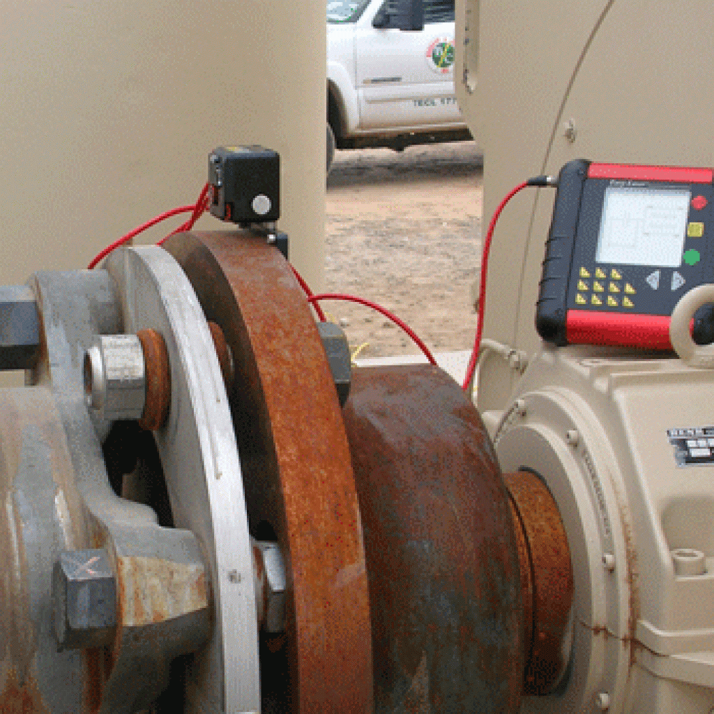 Vibration Analysis​