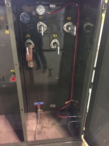 remote-valve